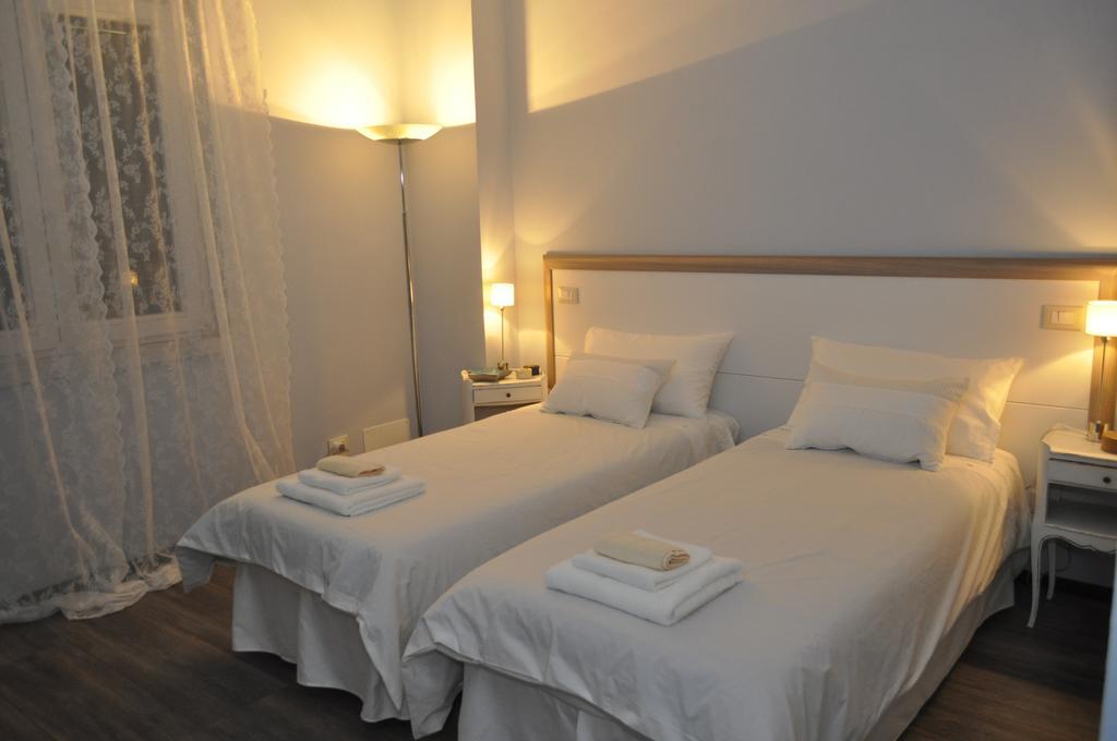B&B Acquamarina Marina di Massa Cameră foto
