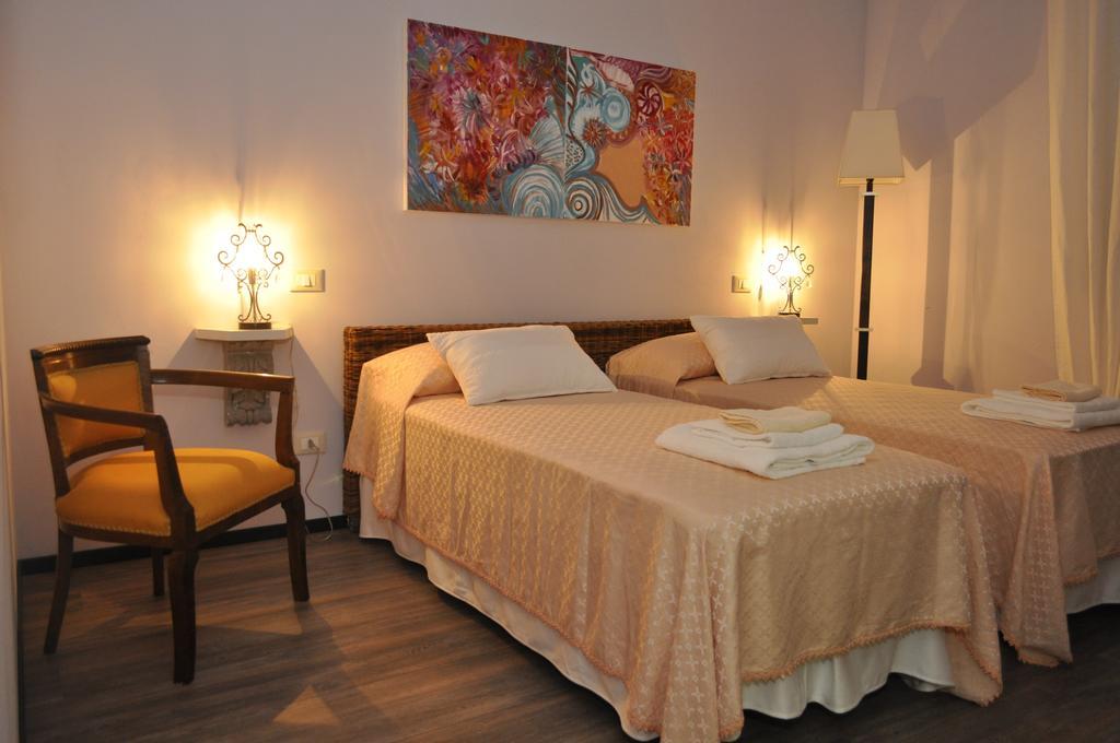 B&B Acquamarina Marina di Massa Cameră foto