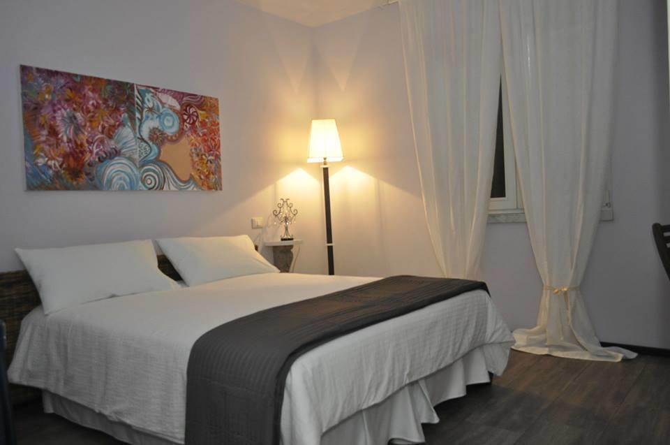 B&B Acquamarina Marina di Massa Cameră foto